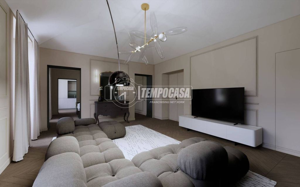 Appartamento – Turin - Vista 5