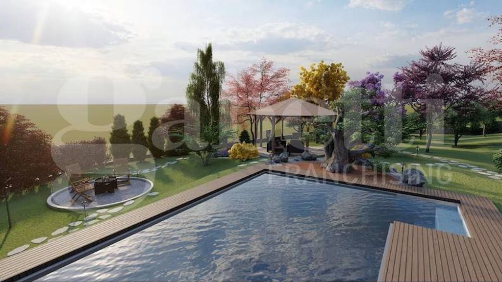 Casa – Gerenzano, Villaggio Moneta - Vista 5