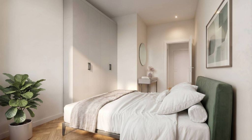Appartamento – Milan - Vista 5