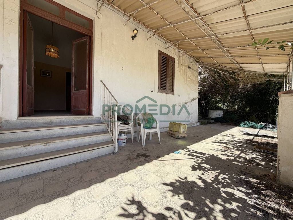 Luxury Villa for sale in Salita Frantinaro, 9, Messina, Sicily - Vista 5