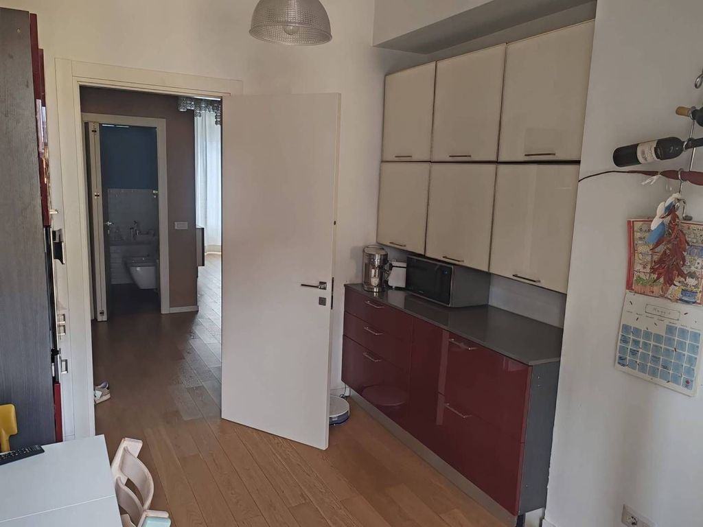 Apartment in Milan - Vista 5