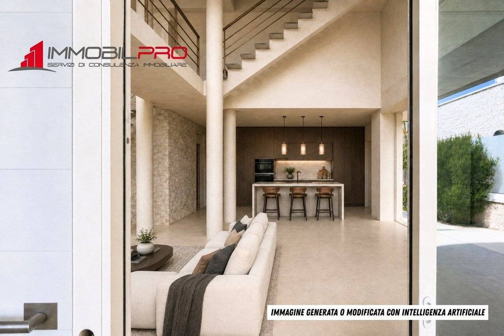 Casa – Schio - Vista 5