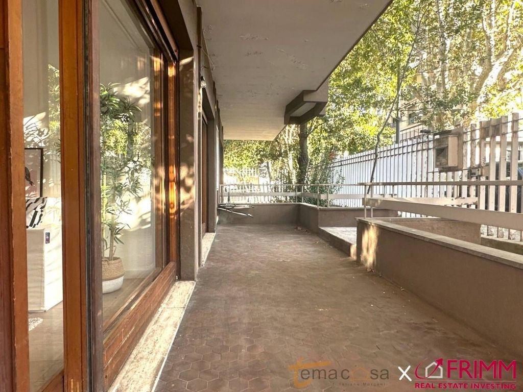 Appartamento – Rome - Vista 5