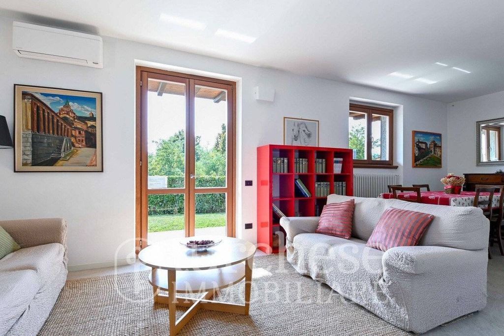 Casa – Ponteranica - Vista 5