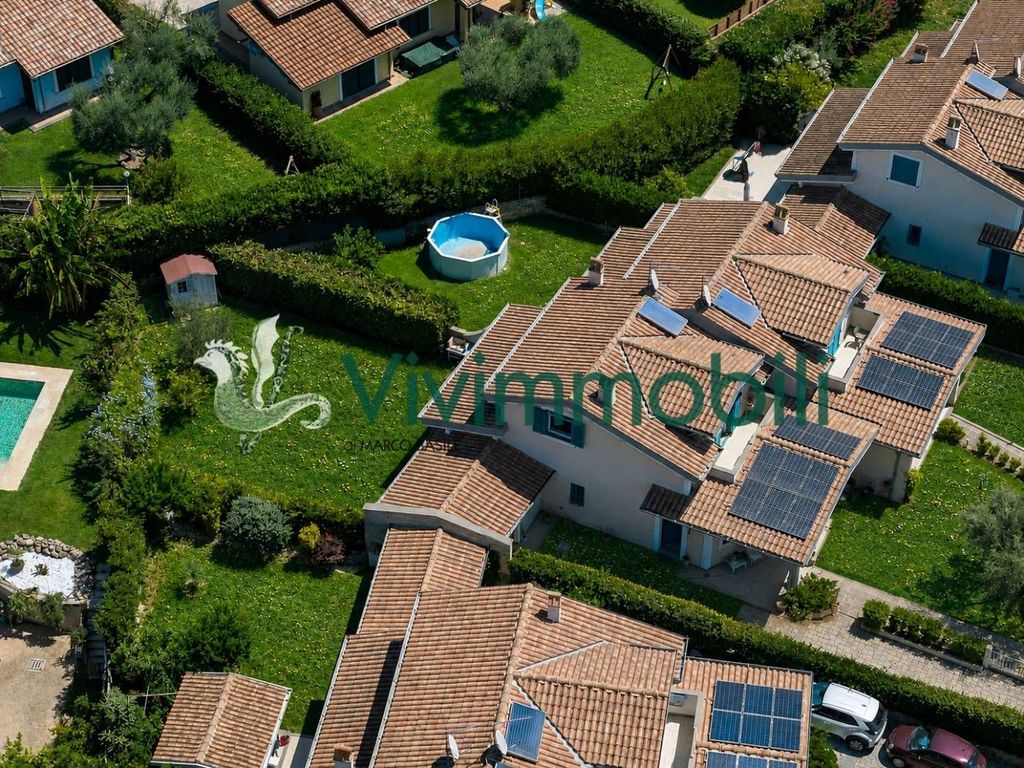 Casa – Formello - Vista 5