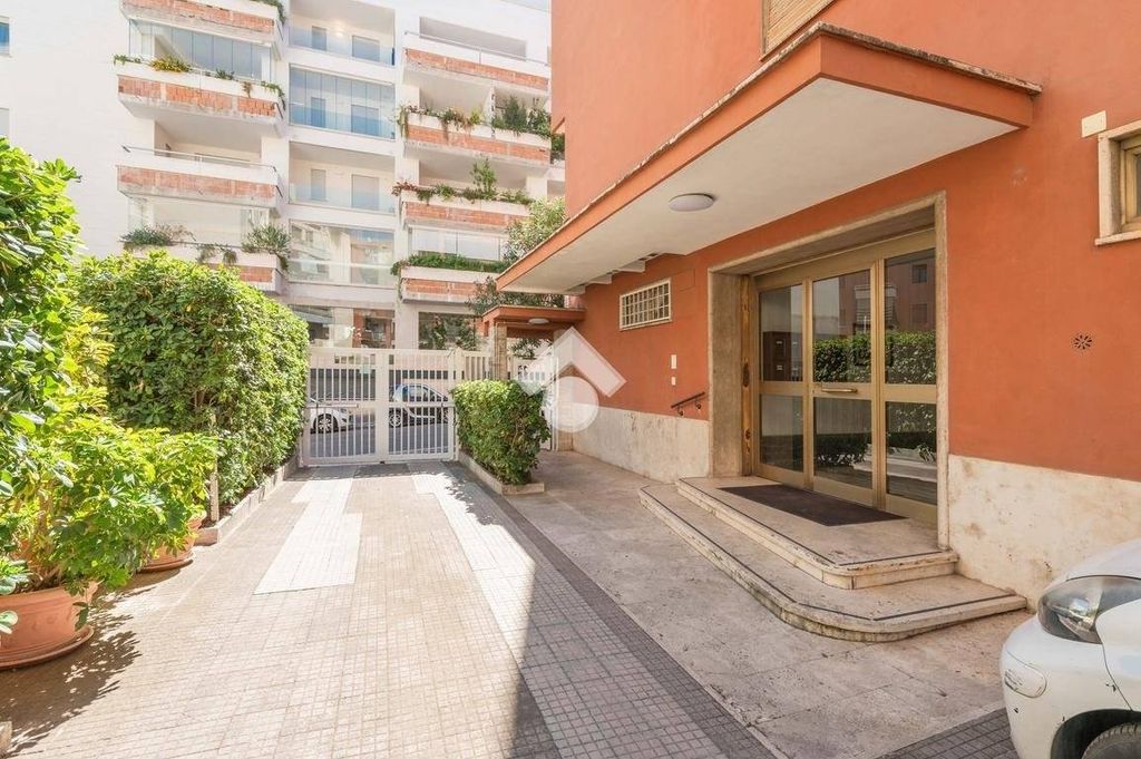 Appartamento – Rome - Vista 5