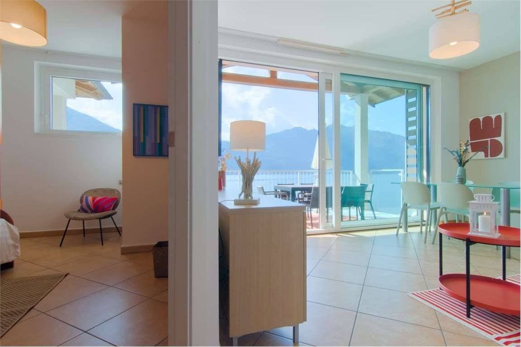 Appartamento – Maccagno - Vista 5