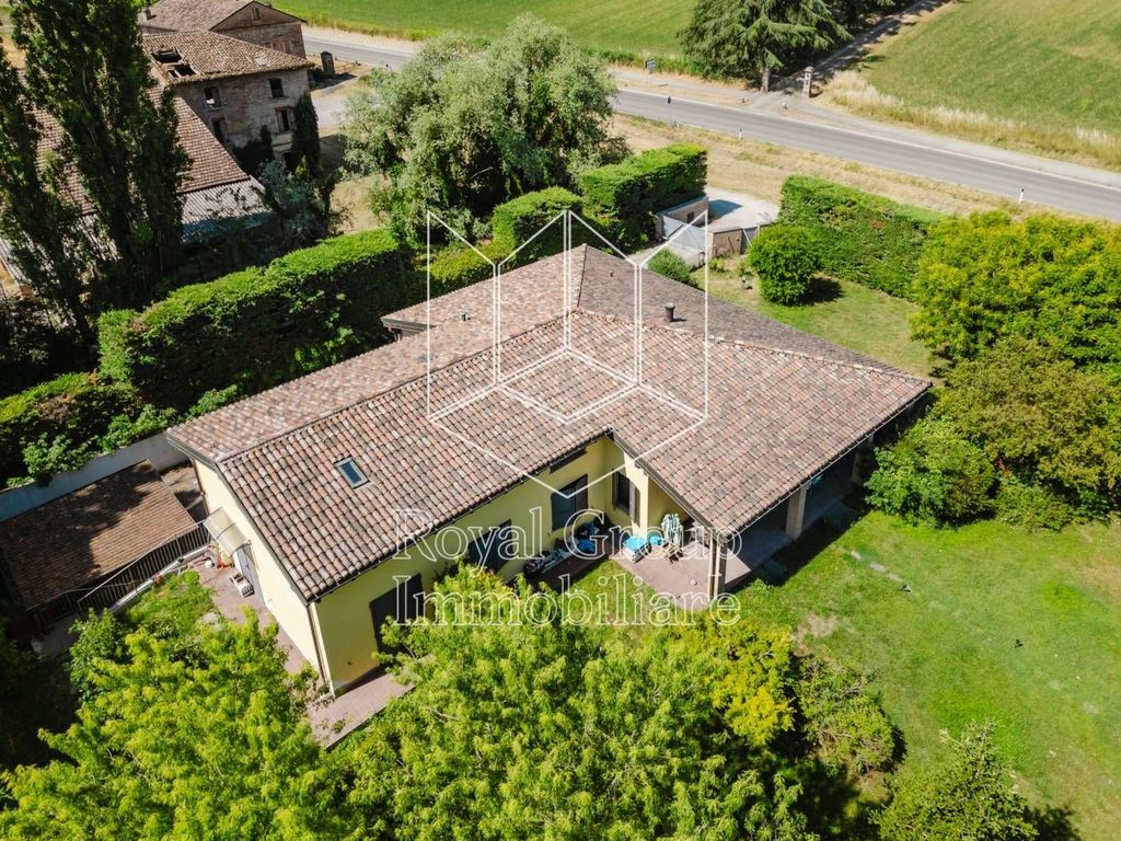 Casa – Noceto, La Rampa - Vista 5