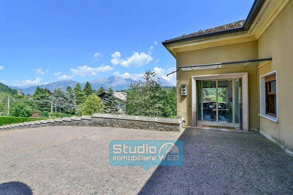 Casa – Magreglio - Vista 5