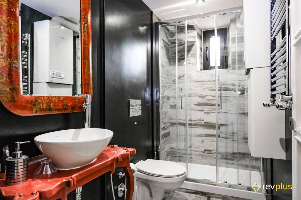 Appartamento – Rome - Vista 5