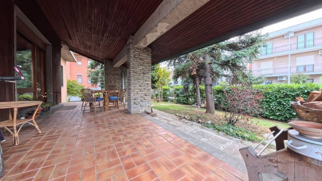Casa – Collegno - Vista 5