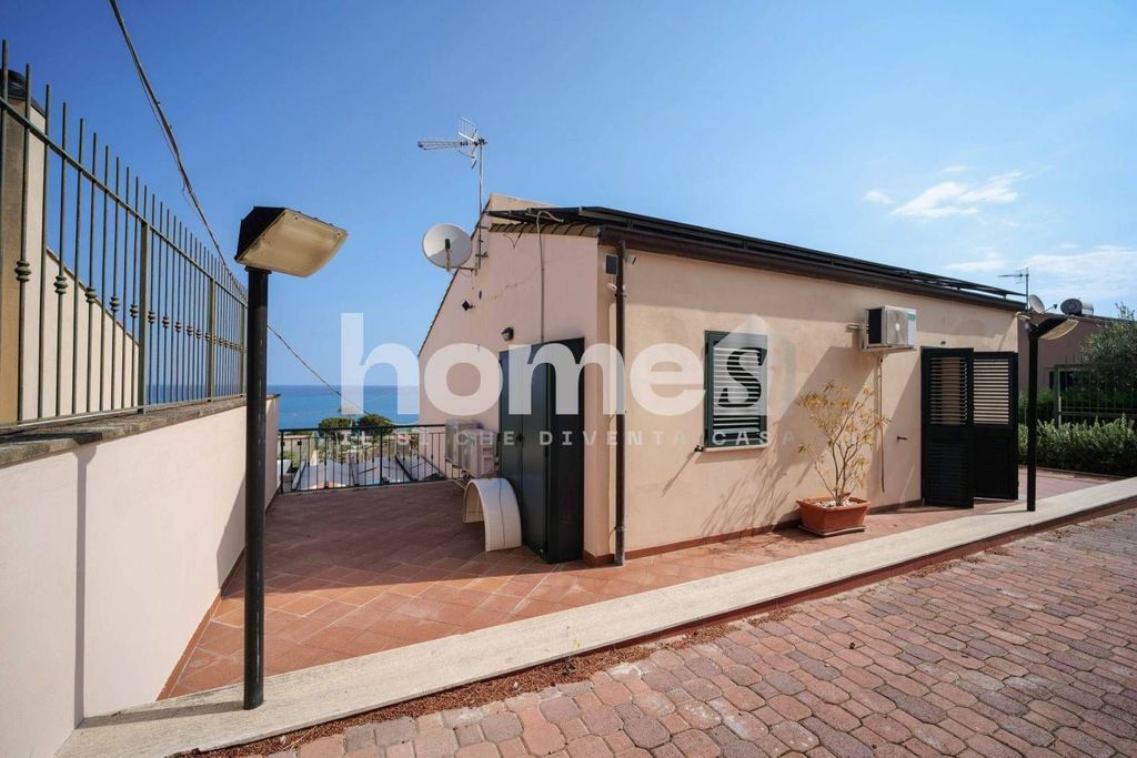 Casa – Cefalù - Vista 5