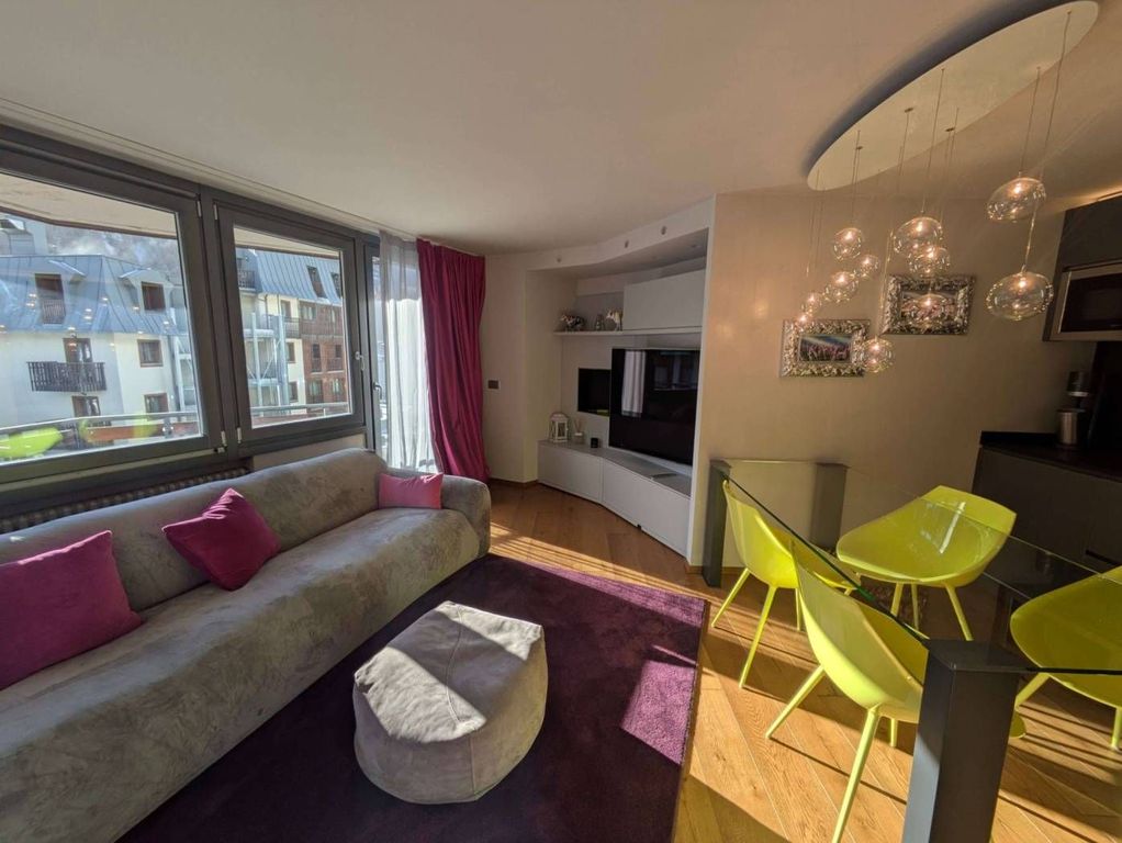 Appartamento – Valtournenche, Crétaz - Vista 5