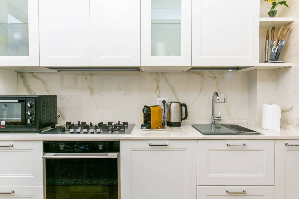 Appartamento – Rome - Vista 5