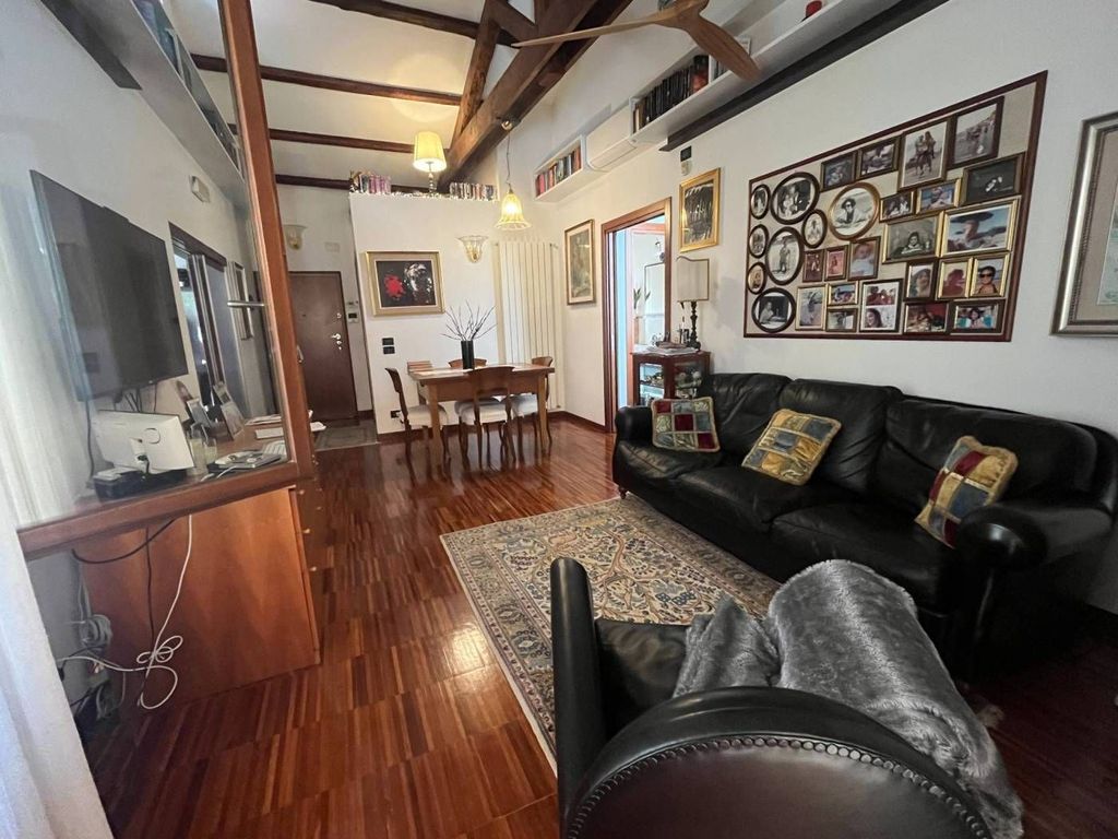Apartment in Venice - Vista 5