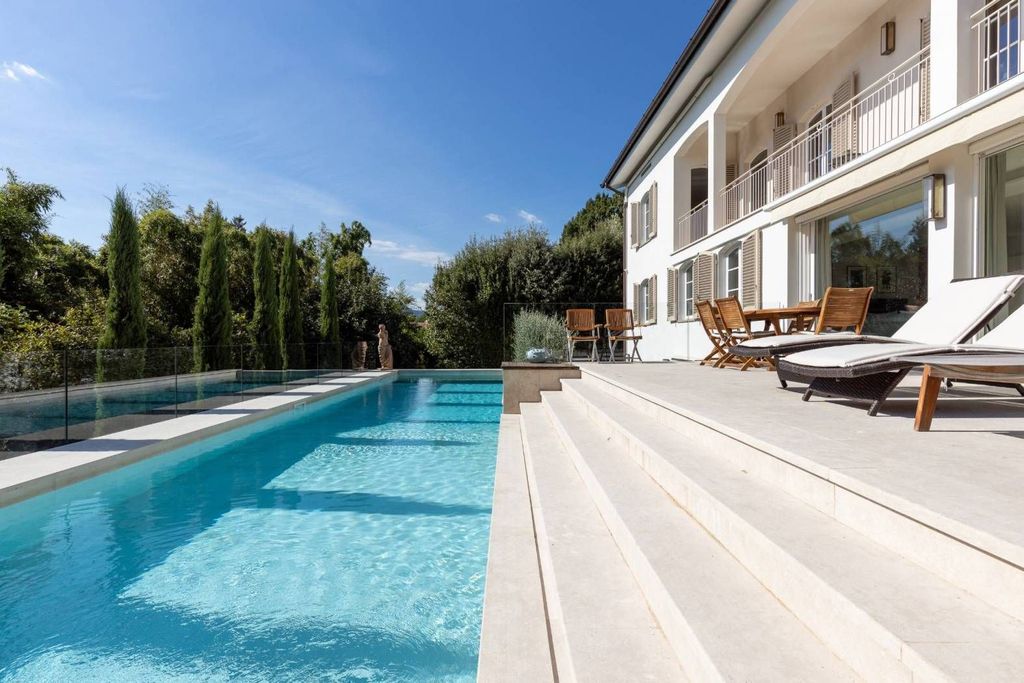 Casa – Lucca - Vista 5
