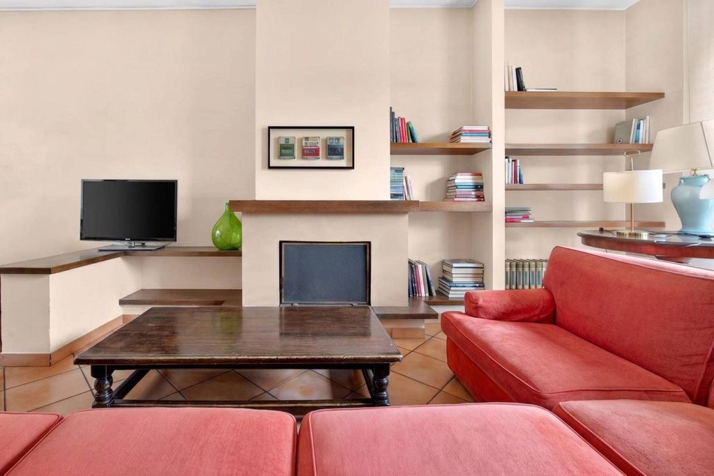 House in Arese - Vista 5