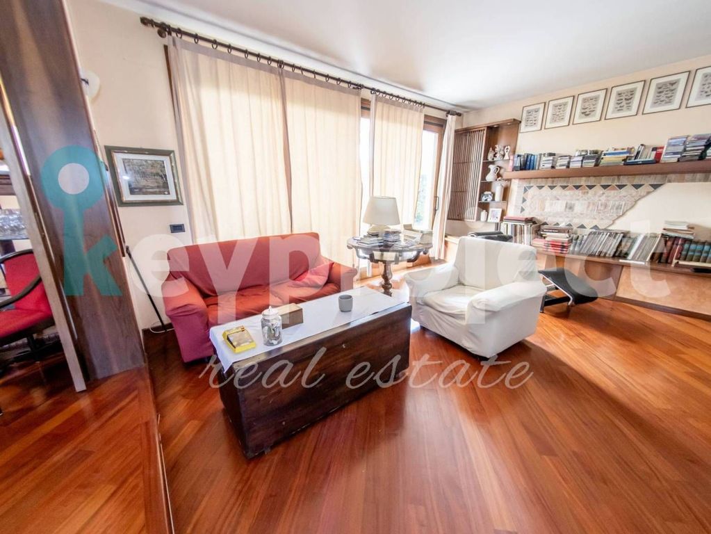 Casa – Padua - Vista 5