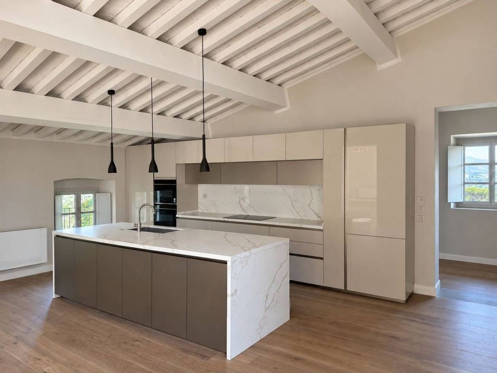 Appartamento – Fiesole - Vista 5