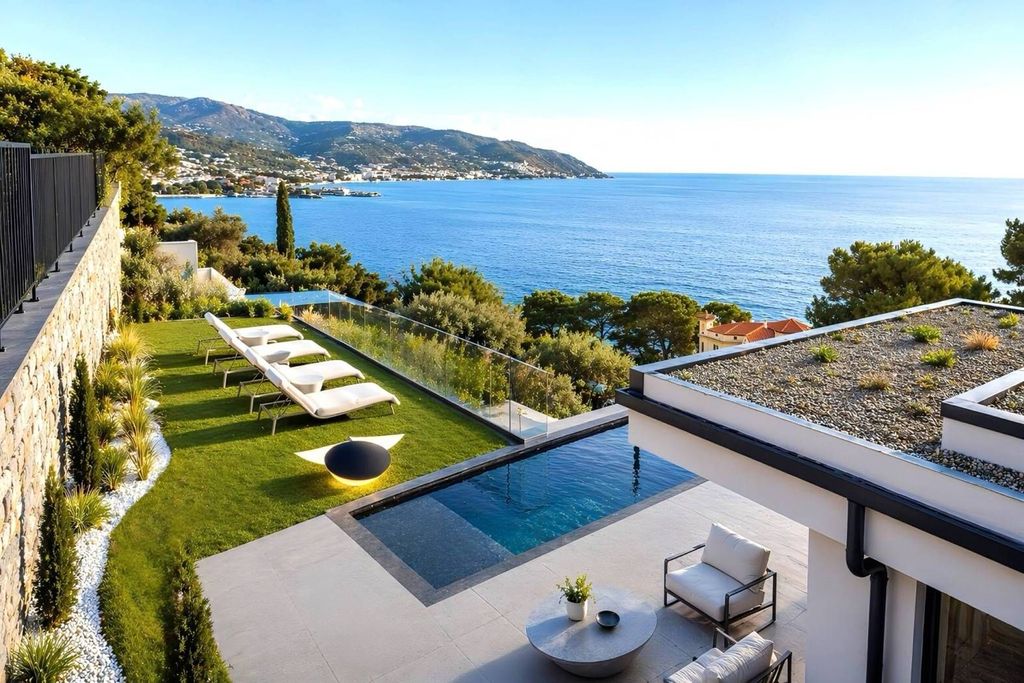 Casa – Diano Marina - Vista 5