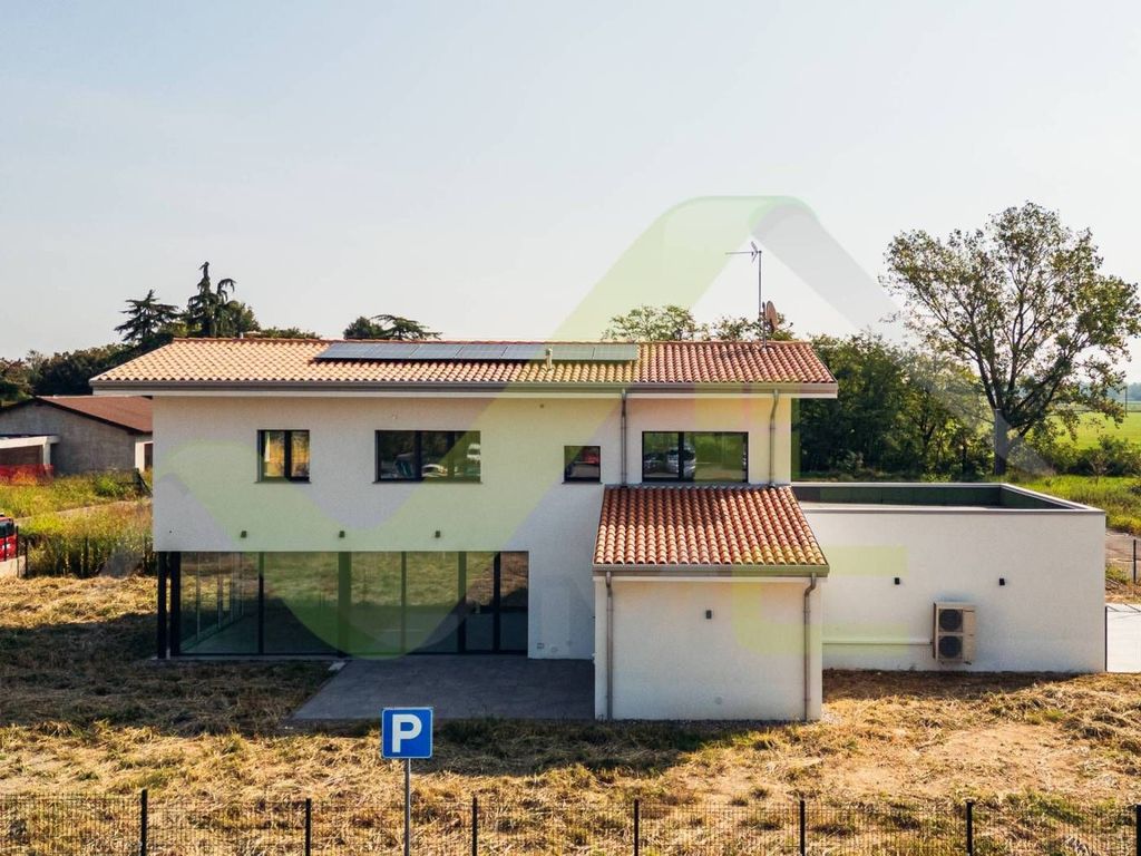 Casa – Masate - Vista 5