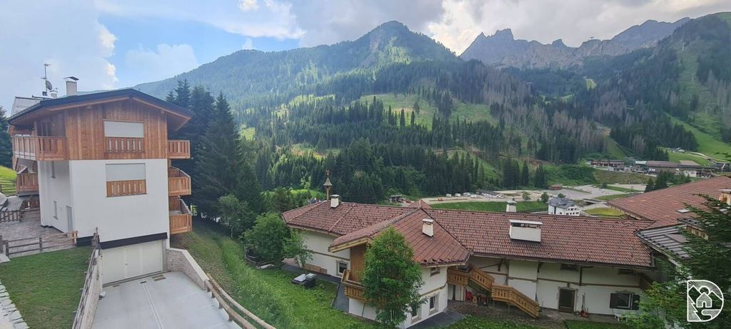 Appartamento – Livinallongo del Col di Lana - Vista 5