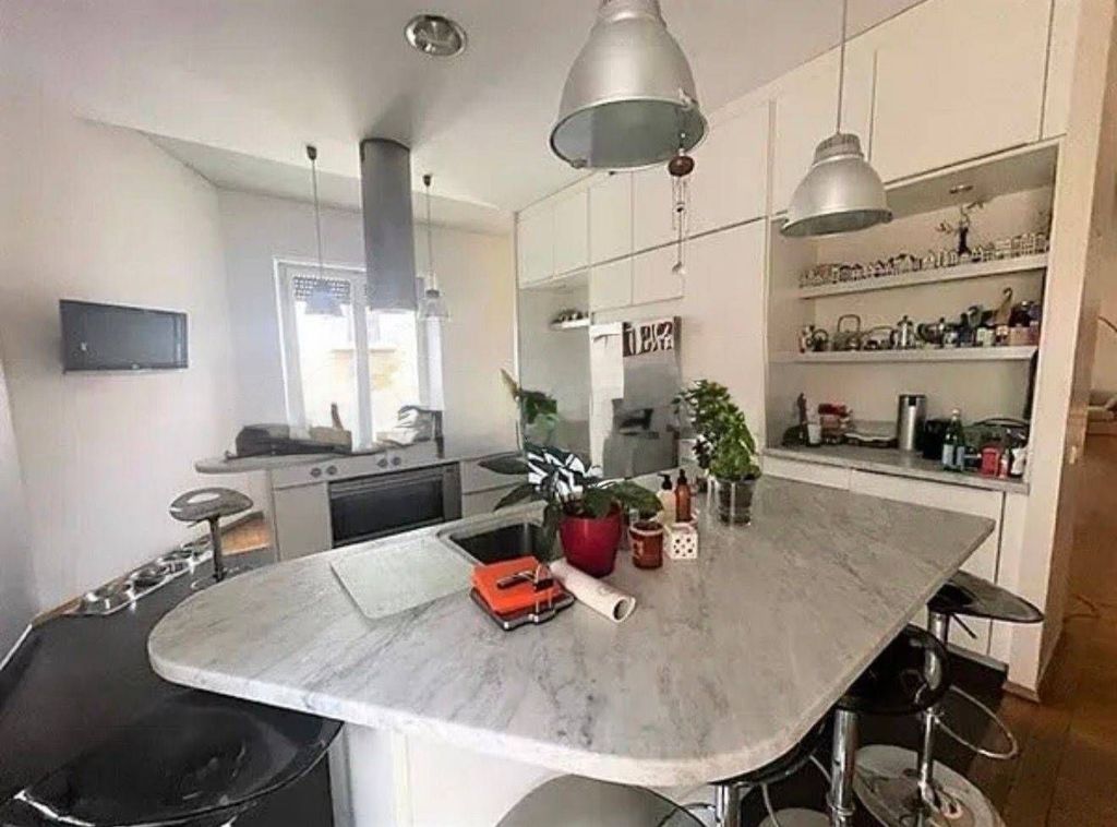 Appartamento – Rome - Vista 5