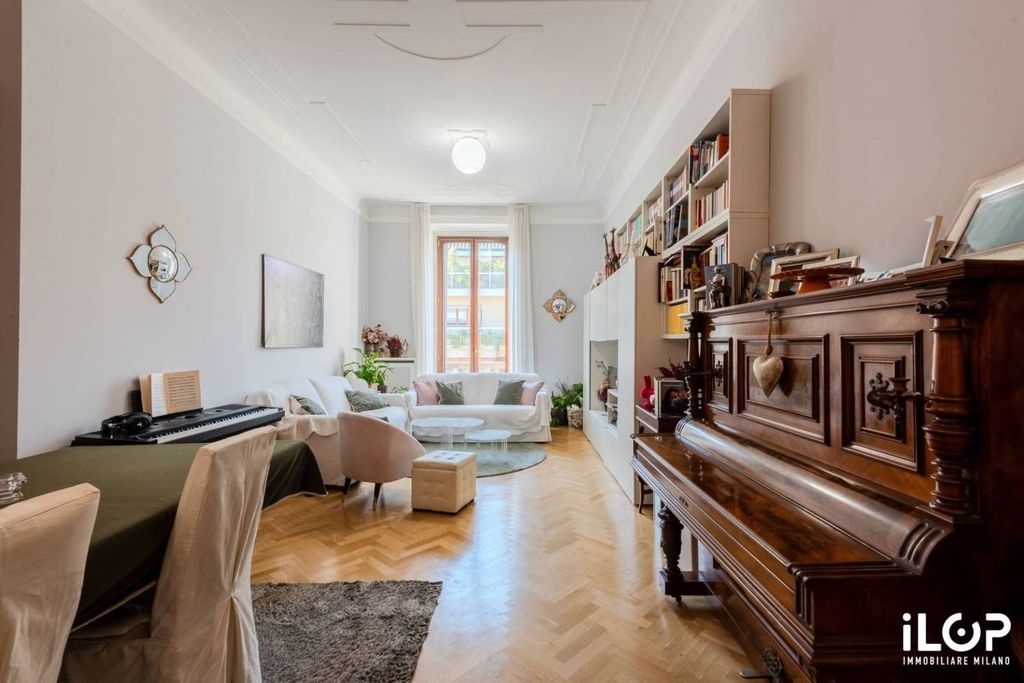 Appartamento – Milan - Vista 5