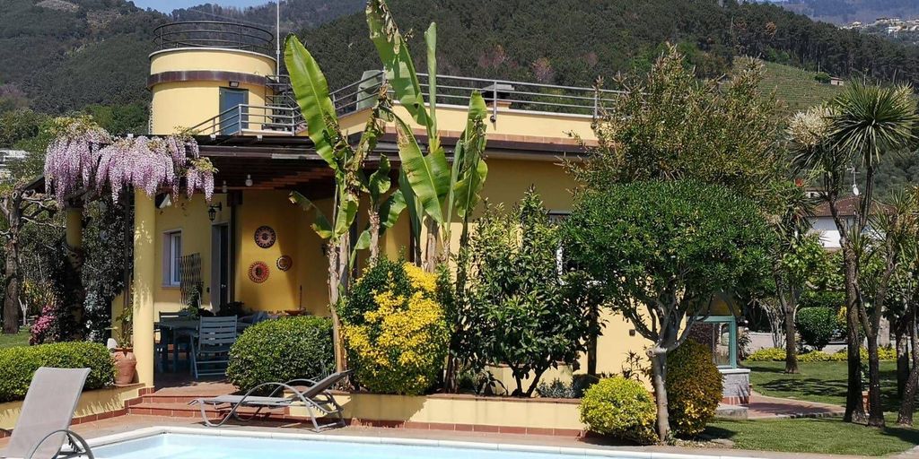 Casa – Montignoso - Vista 5