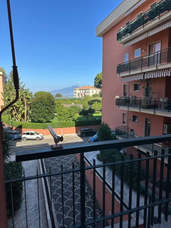 Apartment in Sorrento - Vista 5