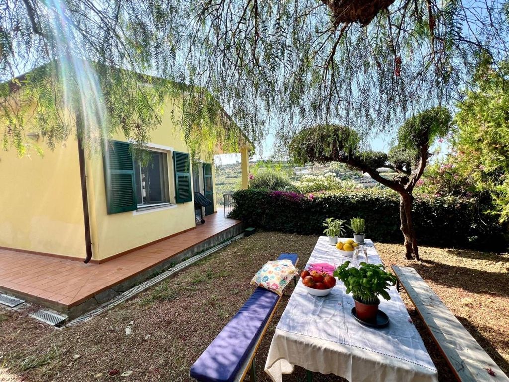 Casa – Santo Stefano al Mare, Cavi - Vista 5