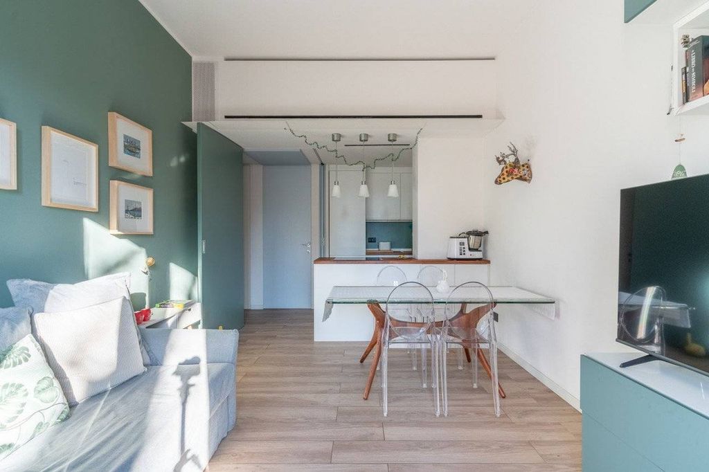 Appartamento – Milan - Vista 5