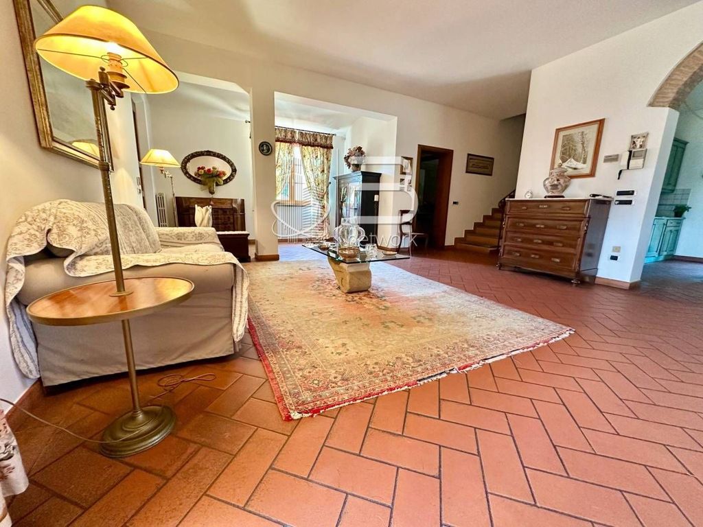 3 bedroom luxury Villa for sale in Via Ulisse Aldovrandi, 69, San Giuliano Terme, Tuscany - Vista 5