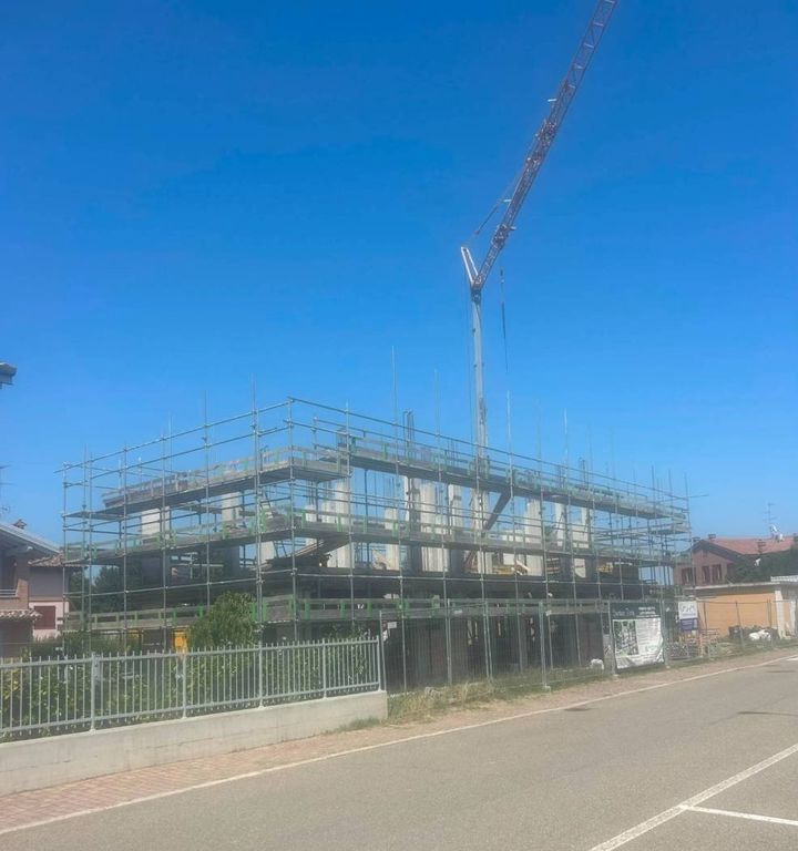 Casa – Crespellano - Vista 5