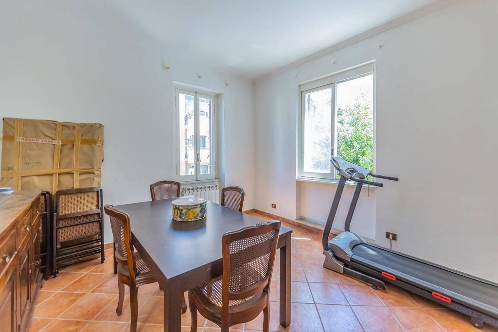 Casa – Rome - Vista 5