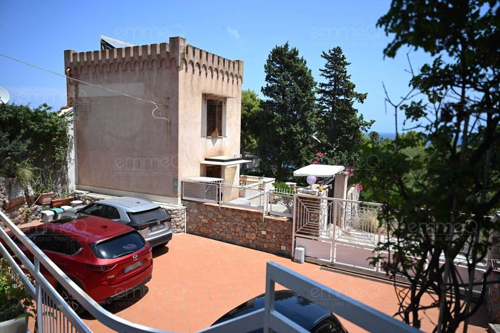 Casa – Palermo - Vista 5