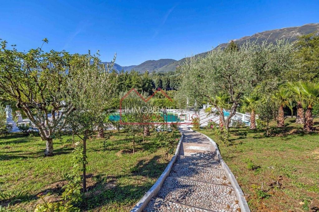 Casa – Camaiore - Vista 5
