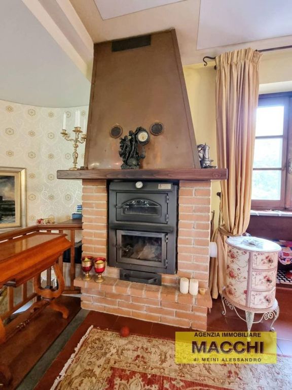 Luxury Villa for sale in Pontedera, Italy - Vista 5