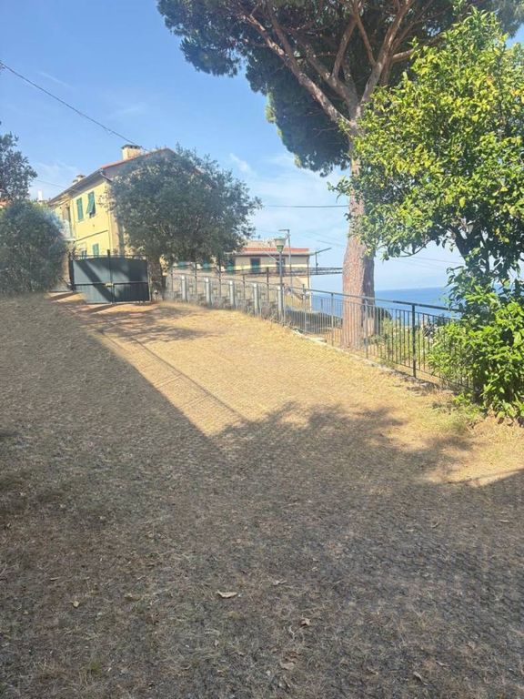 Casa – Camogli, Sant'Anna, Genova - Vista 5