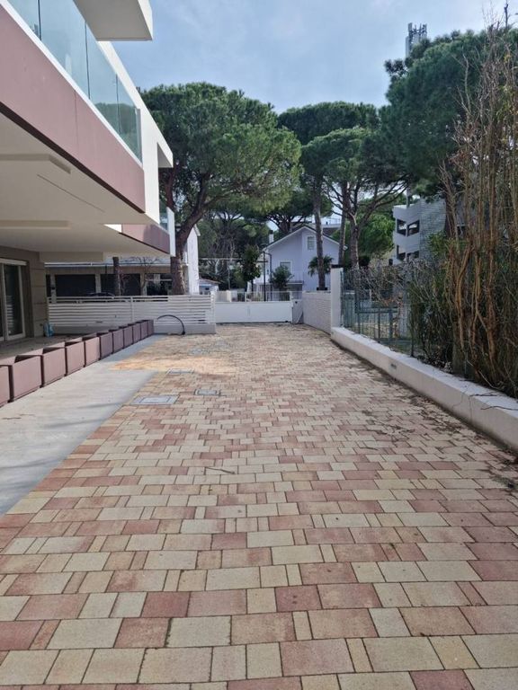 Apartment in Cervia - Vista 5