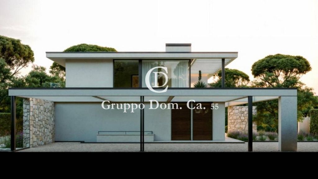 Casa – Forte dei Marmi - Vista 5