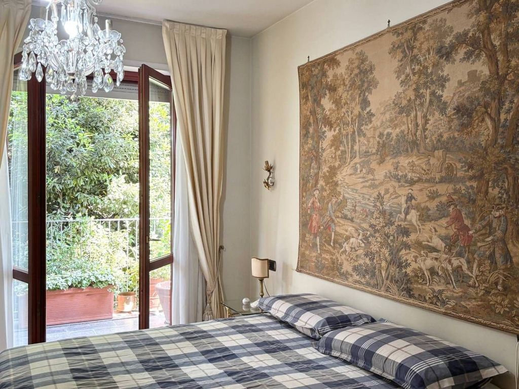 Appartamento – Como - Vista 5