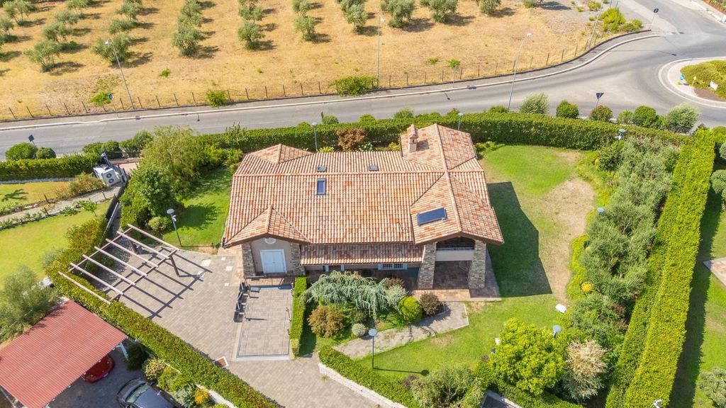 Casa – Frascati - Vista 5