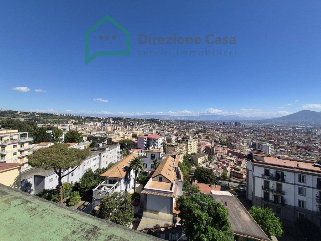 Appartamento – Naples - Vista 5