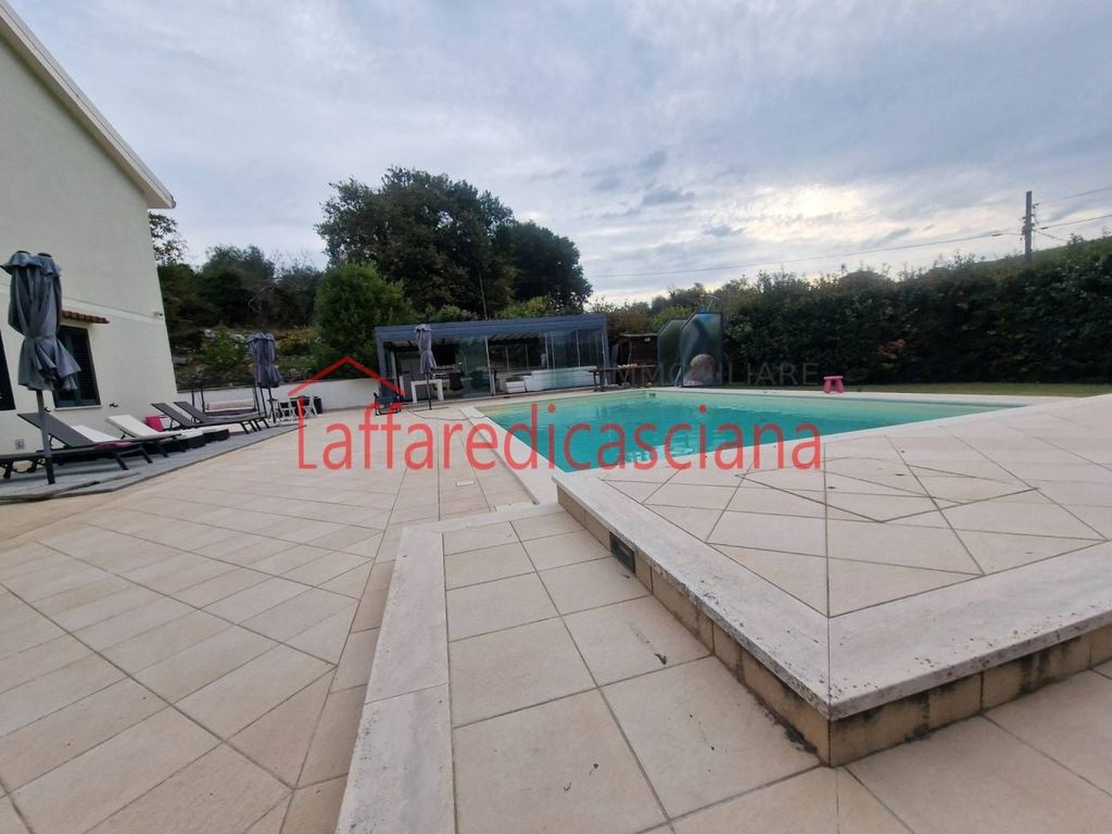 Casa – Casciana Terme - Vista 5
