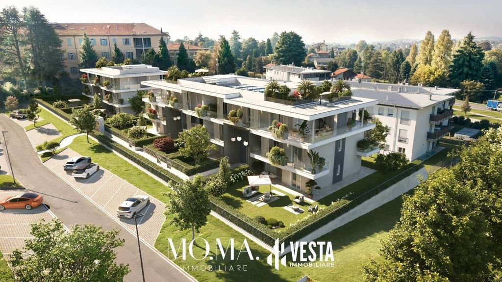 Appartamento – Merate - Vista 5