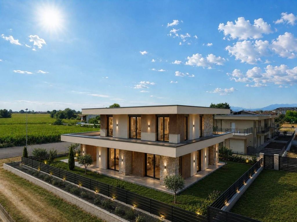 Casa – Castelcovati - Vista 5