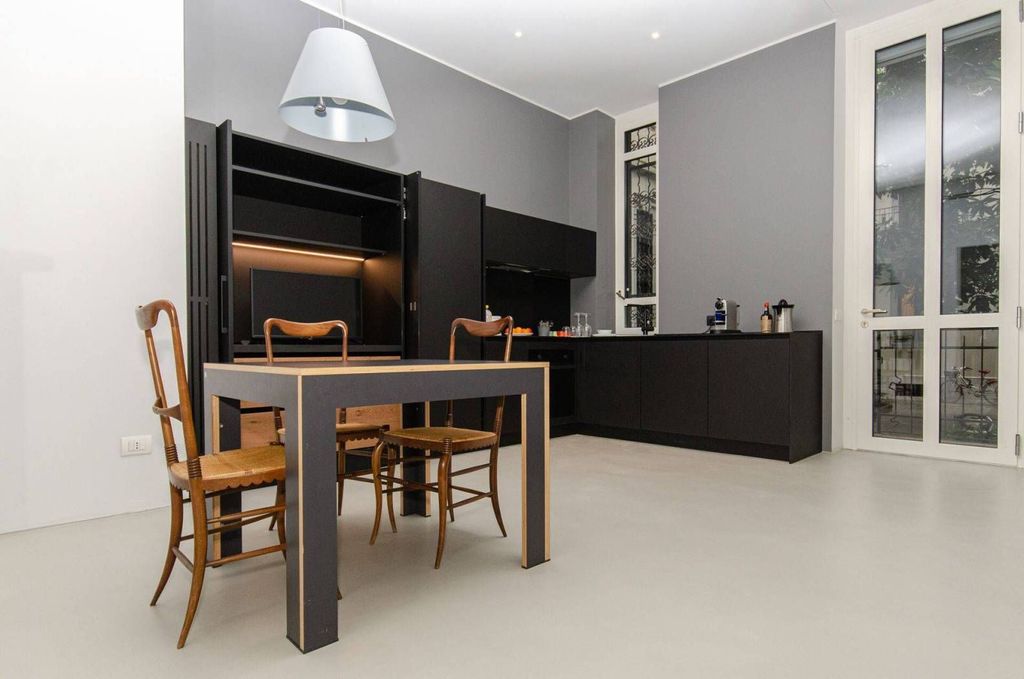 Apartment in Milan - Vista 5