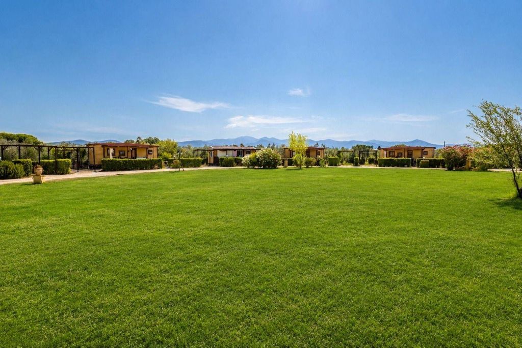 Casa – Bibbona - Vista 5