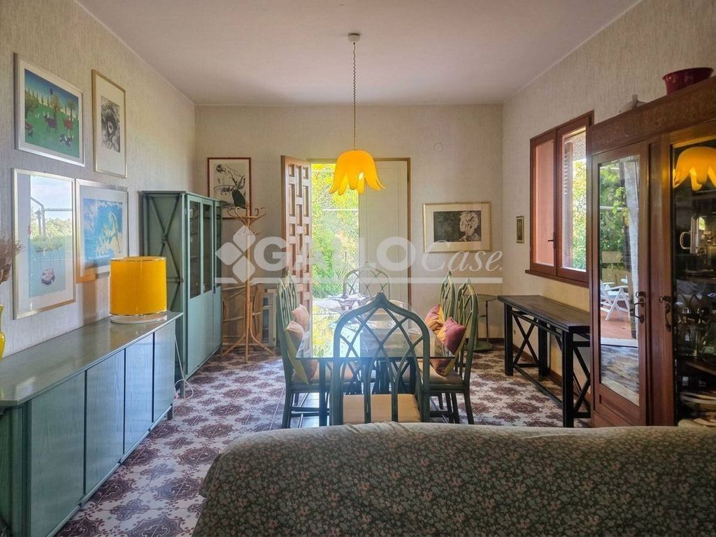 Casa – Sangineto - Vista 5